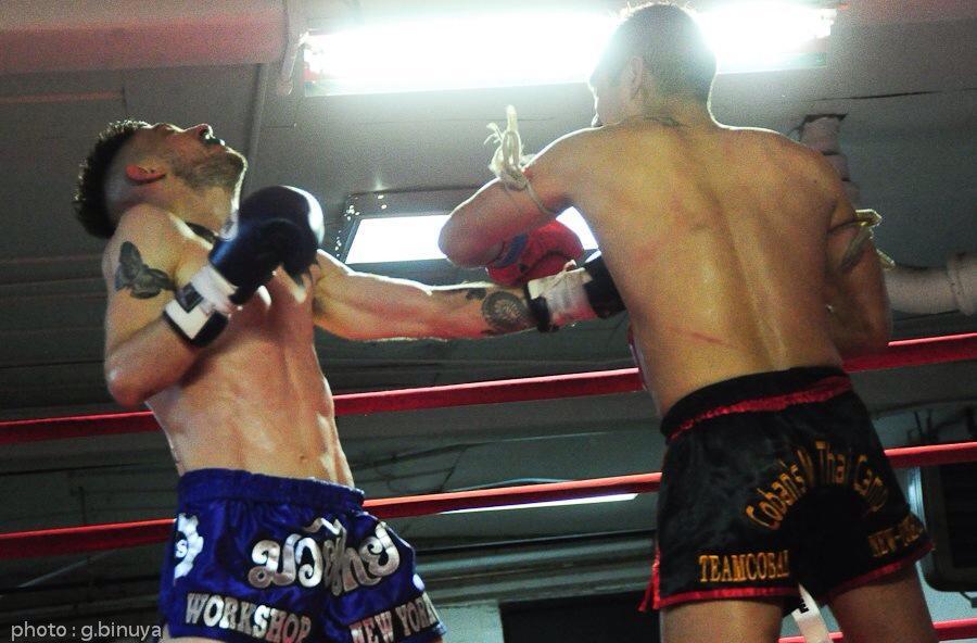 Rules meeting & oil rub